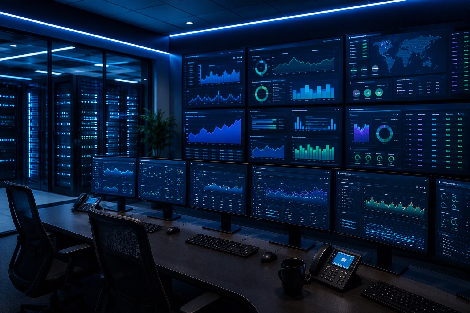 Migration d'infrastructure et virtualisation