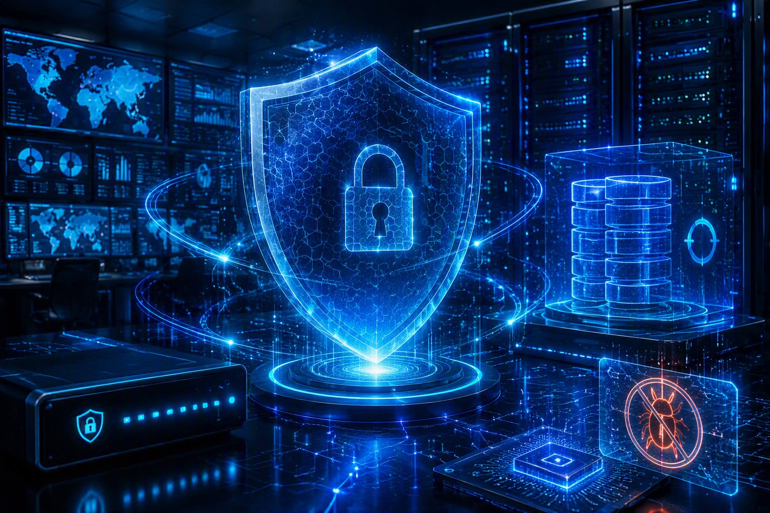 Organisation informatique d'une PME
